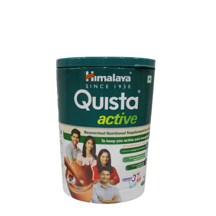 Himalaya Quista Active